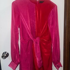 Revolve, House of Harlow 1960. Worn once. Size M.